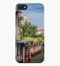 Washing Line iPhone SE/5s/5 Case