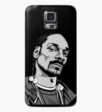Snoop Dogg Hülle & Klebefolie für Samsung Galaxy