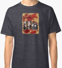Party Like It's 1621! (Pilgrim Gathering) Classic T-Shirt