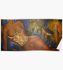 X Rated (Opus X) Poster