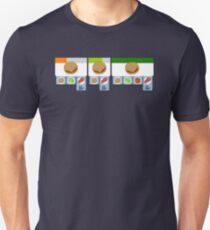 Overcooked - Burger of the Day! Unisex T-Shirt