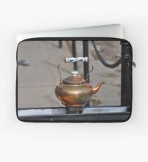 This little tea pot Laptop Sleeve