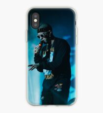 Vinilo o funda para iPhone Bad Bunny Concert