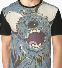 Jake is Hungry! Graphic T-Shirt