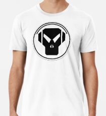 Metalheadz Records Premium T-Shirt