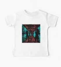 Girl in the Hall Baby Tee