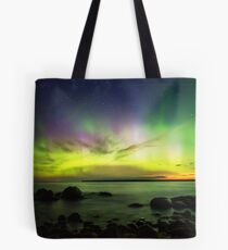 Lights 2 Tote Bag