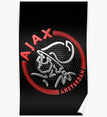 Ajax Posters | Redbubble