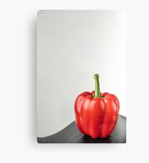 Vegetable Canvas Print
