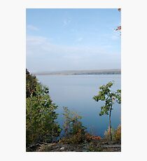Traverse City Michigan Photographic Print