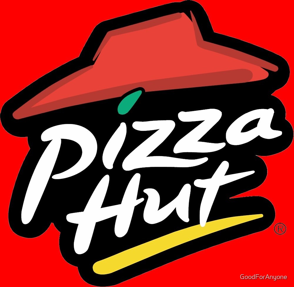 pizzahut shirt