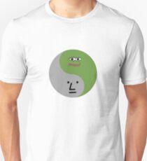 NPC Pepe Unisex T-Shirt