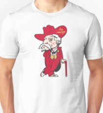 colonel reb shirt