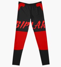 Bipolar Shades Leggings
