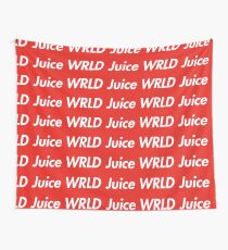 Juice WRLD Wall Tapestry