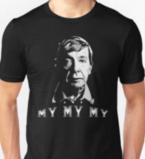 my my my joe kenda Unisex T-Shirt