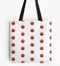 J Balvin Vibras tour art Tote Bag