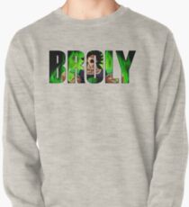 Dragon Ball Super: Broly Pullover