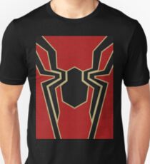 Iron Spider (Iron Spidey) Unisex T-Shirt