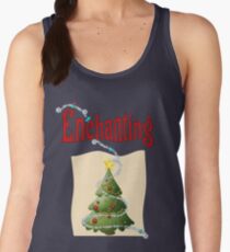 Enchanting Women's Tank Top