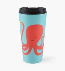 more coffee Travel Mug