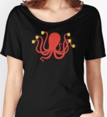 more coffee Women's Relaxed Fit T-Shirt