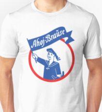 Ahoj Brause Unisex T-Shirt