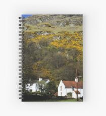 Blairlogie Village Spiral Notebook