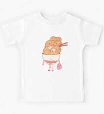 Camiseta para niños ra (wo) hombres
