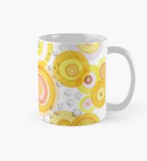 Sunlight Ripples Mug