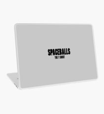 Spaceballs Laptop Skin