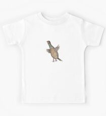 Pheasant Kids Tee