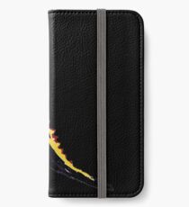 DINO BASQUIAT iPhone Wallet/Case/Skin