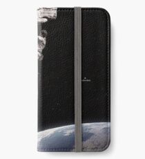 Climb iPhone Wallet/Case/Skin