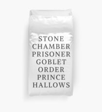 Funda nórdica Libros