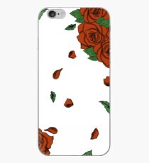 Rosen iPhone-Hülle & Cover