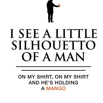 Artwork thumbnail, Funny Mango Tshirt by rott515