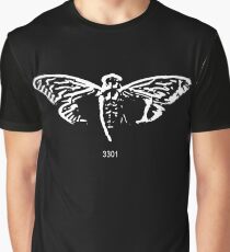 Cicada 3301 Graphic T-Shirt