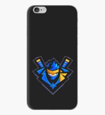 Vinilo o funda para iPhone Ninja