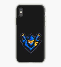 Ninja iPhone-Hülle & Cover