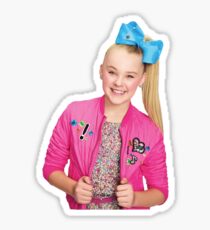 Jojo Siwa Stickers | Redbubble