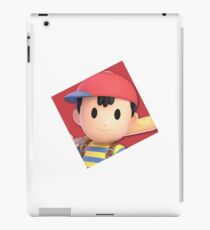 SSBU - Ness iPad Case/Skin