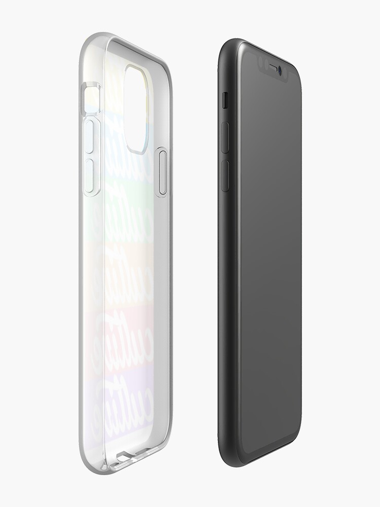 Coque iPhone « Cultive Collection SS1 - 'Sucette' », par chrishartley