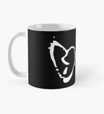 Xxxtentacion broken heart symbol Mug