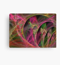 Sirius Canvas Print