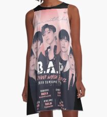 B.A.P A-Line Dress