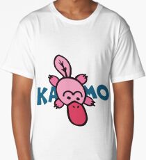 platypus Long T-Shirt