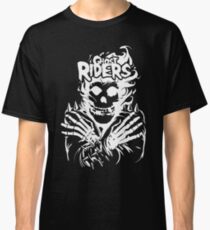 Ghost Riders Classic T-Shirt