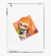 SSBU - Inkling iPad Case/Skin