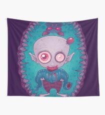 Nosferatu Jr. Wall Tapestry